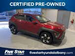 Hyundai Kona SEL AWD