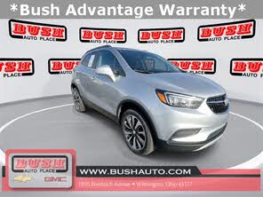 Buick Encore Preferred AWD