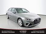 Audi A4 quattro Premium Plus S Line 45 TFSI AWD