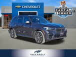 BMW X5 M50i xDrive AWD