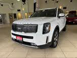 Kia Telluride SX AWD