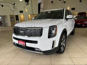 Kia Telluride SX AWD