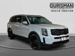 Kia Telluride EX AWD