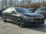 Honda Accord Sport FWD