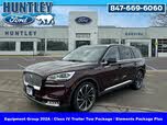 Lincoln Aviator Reserve AWD