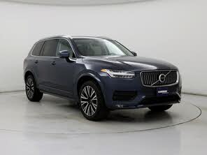 Volvo XC90 T6 Momentum 6-Passenger AWD