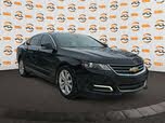 Chevrolet Impala LT FWD