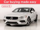 Volvo S60 T6 Momentum AWD