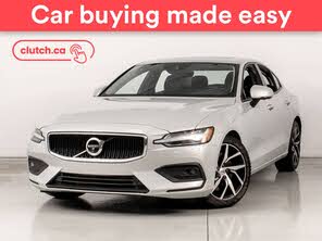 Volvo S60 T6 Momentum AWD