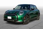 MINI Cooper 4-Door Hatchback FWD