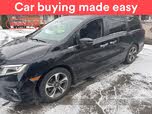 Honda Odyssey EX FWD with RES