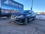 Nissan Murano SL AWD