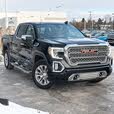 GMC Sierra 1500 Denali Crew Cab 4WD