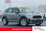 MINI Countryman Cooper FWD