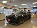 Dodge Challenger SRT Hellcat Widebody RWD