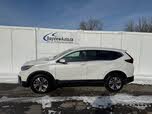 Honda CR-V LX FWD