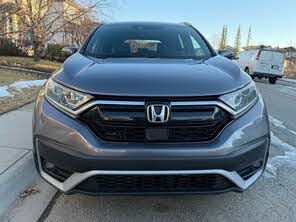 Honda CR-V Sport AWD