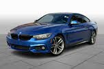 BMW 4 Series 440i Coupe RWD