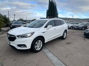 Buick Enclave Essence FWD