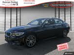 BMW 3 Series 330i xDrive AWD