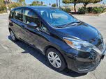 Nissan Versa Note SV FWD