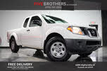 Nissan Frontier S King Cab RWD