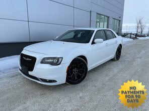 Chrysler 300 S RWD