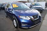 Nissan Rogue S AWD