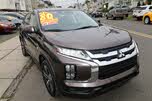 Mitsubishi Outlander Sport ES AWD