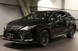 Lexus RX 350 F Sport Handling AWD