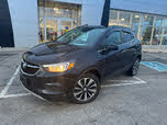 Buick Encore Preferred AWD