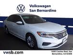 Volkswagen Passat 2.0T S FWD