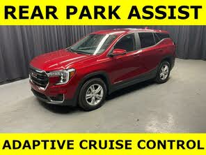 GMC Terrain SLE FWD