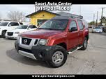 Nissan Xterra X 4WD