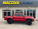 Toyota Tacoma TRD Off Road Double Cab 4WD