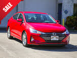 Hyundai Elantra SEL FWD