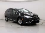 Chrysler Pacifica Hybrid Limited FWD