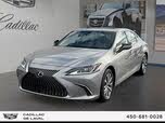 2020 Lexus ES Hybrid