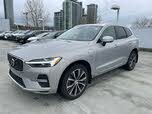 Volvo XC60 T8 Recharge Inscription eAWD