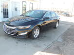 Chevrolet Malibu LT FWD