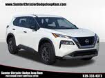 Nissan Rogue S FWD