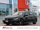 Honda Civic Hatchback Sport FWD