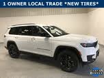 Jeep Grand Cherokee L Altitude 4WD