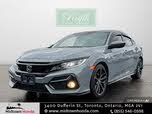 Honda Civic Hatchback Sport FWD