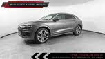 Audi Q8 quattro Premium 55 TFSI AWD