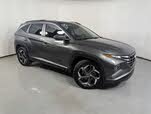 Hyundai Tucson Hybrid SEL Convenience AWD