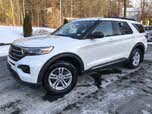 Ford Explorer XLT AWD