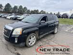 GMC Terrain SLT1