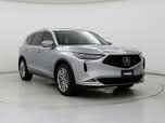 Acura MDX SH-AWD with Advance Package