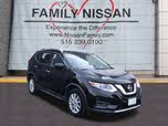 Nissan Rogue Sport SL AWD